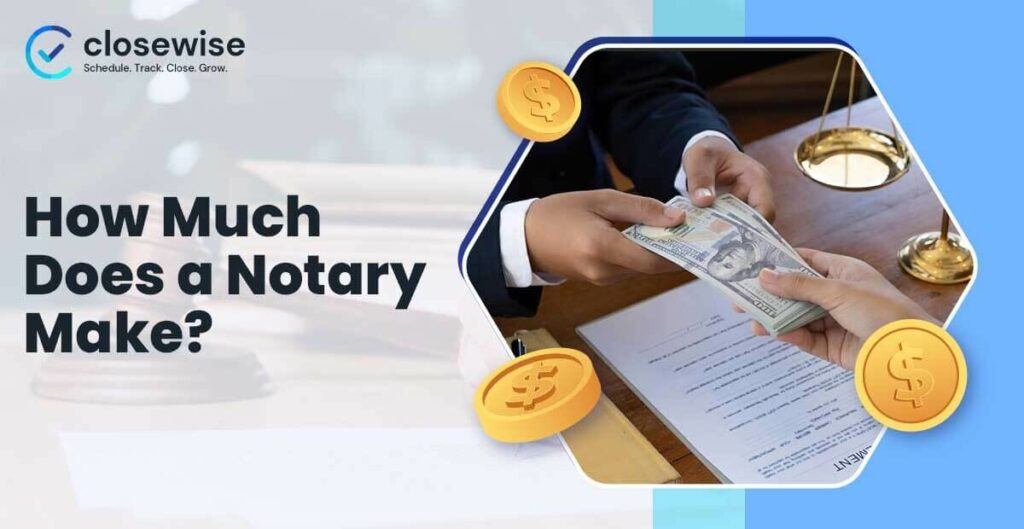 Importance Of Notaries In Today’s Legal System